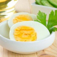 Lợi ích sức khỏe của trứng