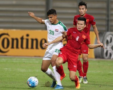Vào tứ kết châu Á, U19 Việt Nam “làm khó” ĐT Việt Nam