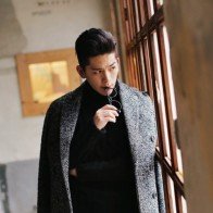 Kiểu áo khoác “chuẩn men” biến chàng thành quý ông