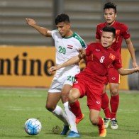 Vào tứ kết châu Á, U19 Việt Nam “làm khó” ĐT Việt Nam