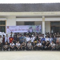 Xây dựng nhân cách học sinh - Học viện kinh tế sáng tạo