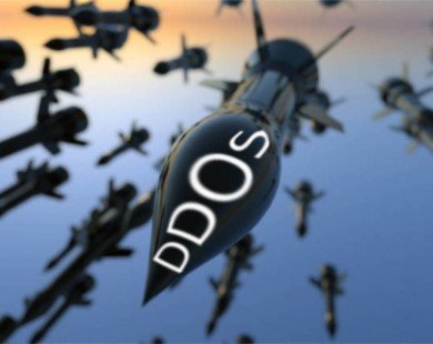 Reddit, Twitter, Netflix và Amazon bị tấn công DDoS