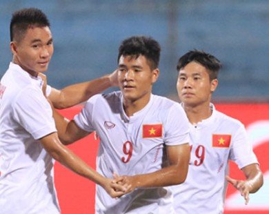 NHM bóng đá “ngả mũ thán phục” chiến tích của U19 Việt Nam