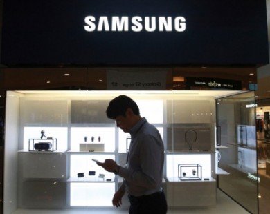 Nhiều người dân Hàn Quốc cảm thấy xấu hổ vì Samsung