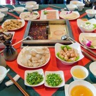 8 món ăn cay nồng khó quên ở Tứ Xuyên