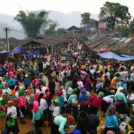 Phiên chợ "ngoại tình" công khai độc đáo nhất VN ai cũng muốn đi