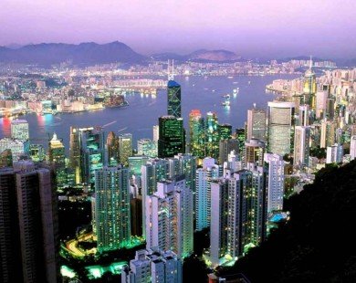 Triển vọng lạc quan về thị trường BĐS Hong Kong trong quý cuối năm