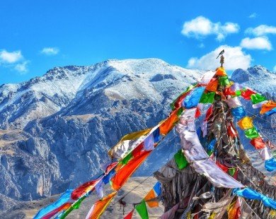 Kinh nghiệm du lịch Tây Tạng