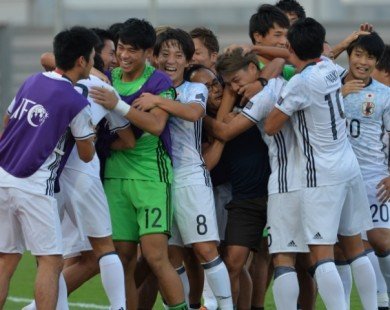U19 Nhật Bản – đối thủ bán kết của U19 Việt Nam mạnh cỡ nào?