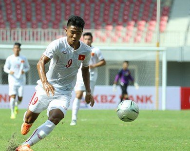 U19 Việt Nam làm gì sau khi lập kỳ tích dự giải U20 thế giới?