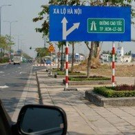 Tp.HCM: Kết nối đường cao tốc Long Thành với giao thông đô thị