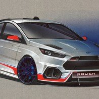 Điểm danh những chiếc hatchback đặc biệt của Ford tại SEMA