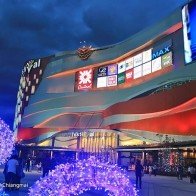 Khám phá 5 trung tâm mua sắm ở Chiang Mai