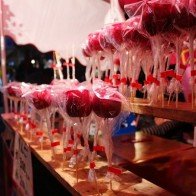 Những món ăn vặt nên thử ở Ibaraki