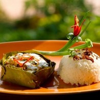 Những món ngon truyền thống của ẩm thực Khmer