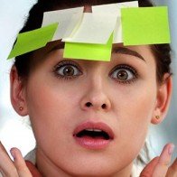 Thấy dấu hiệu này chứng tỏ bạn đã bị thiếu máu não