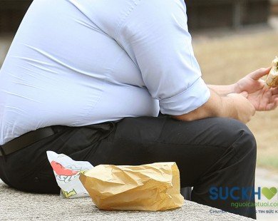 Yếu tố dẫn đến béo phì