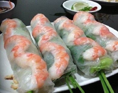 Những món ăn vặt Sài Gòn thử một lần là nghiện 
