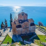 10 thành phố du lịch tuyệt nhất 2017