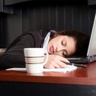 Sai lầm nghiêm trọng khi ngủ trưa bạn phải bỏ ngay