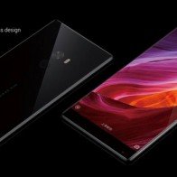 Trên tay Xiaomi Mi Mix không viền màn hình, giá hời
