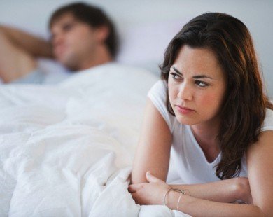 Chồng chán lên giường với vợ chỉ vì thói quen 