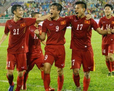 ĐIỂM TIN SÁNG (31.10): ĐT Việt Nam dự World Cup 2034?