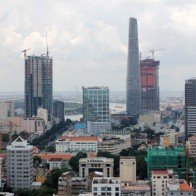 Làn sóng đầu tư của các “ông lớn” Nhật tại Sài Gòn