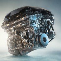 Top 10 động cơ mạnh mẽ nhất thế giới năm 2016