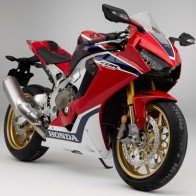 Ngắm chi tiết Honda CBR1000RR Fireblade SP 2017