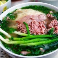 6 món ăn châu Á nổi danh trên toàn thế giới