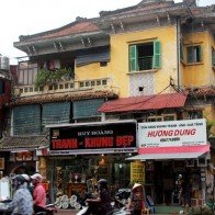 Hà Nội sẽ kiểm tra biệt thự cổ số 65 Nguyễn Thái Học