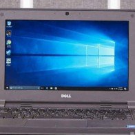 Dell Latitude 11 (3150): Sự lựa chọn tốt cho học sinh, sinh viên