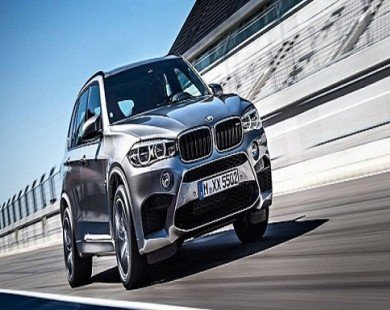 BMW thu hồi hơn 150.000 xe lỗi bơm nhiên liệu