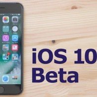 Vừa phát hành iOS 10.1, Apple đã thử nghiệm iOS 10.2 beta