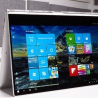 Lenovo Yoga 910: laptop 2 trong 1 tuyệt vời