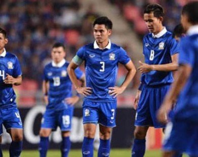 5 cầu thủ Thái sang Nhật thử việc trong tháng 11