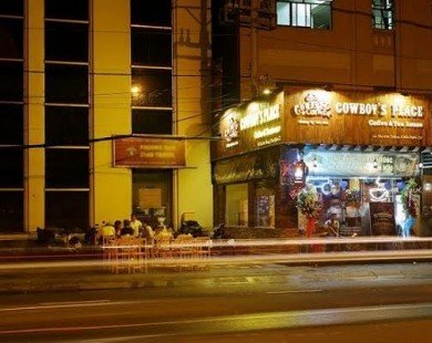 Những quán cà phê đẹp ở Sài Gòn dành cho các 