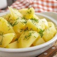 Mỡ thừa trên cơ thể bạn cực "sợ" thực phẩm này