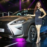 Top 10 thương hiệu xe được tin cậy nhất 2016