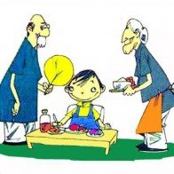 5 thói quen chăm trẻ của các bà các mẹ đã được khoa học chứng minh sai lầm