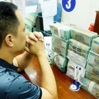 5 năm nợ xấu và những con số