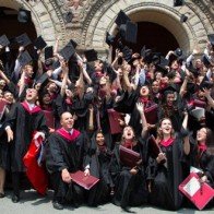 Những tấm bằng sau đại học đáng giá ở Mỹ năm 2016