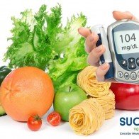 4 bước để đối phó với tiểu đường type 2