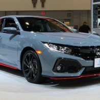 Những mẫu xe độ cực "hot" của Honda tại SEMA 2016