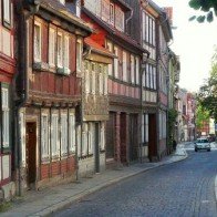 Thị trấn Wernigerode – thiên đường nghỉ dưỡng của nước Đức