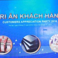 Oristar-15 năm, một chặng đường