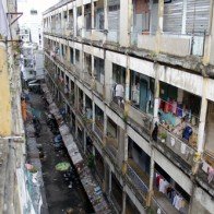 Các phương thức đầu tư xây dựng chung cư cũ tại Tp.HCM