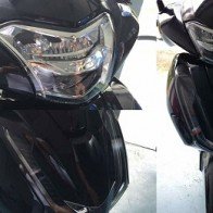 Honda SH 2017 chính thức ra mắt thị trường Việt Nam