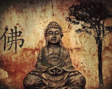 Phật dạy: Đời người còn sống là thắng lợi, khỏe mạnh là giàu có, bình thản là an vui